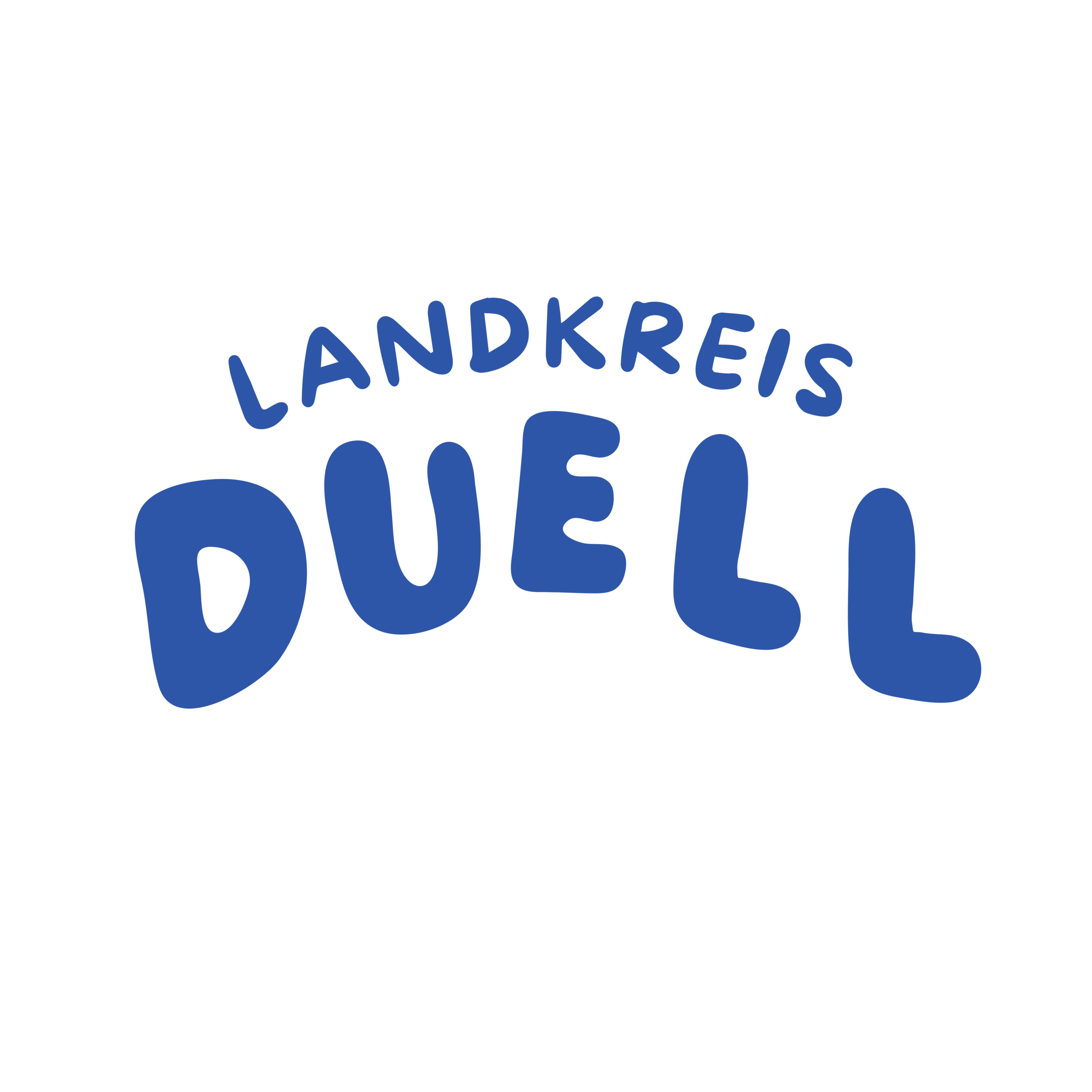 Landkreis Duell – Goslar